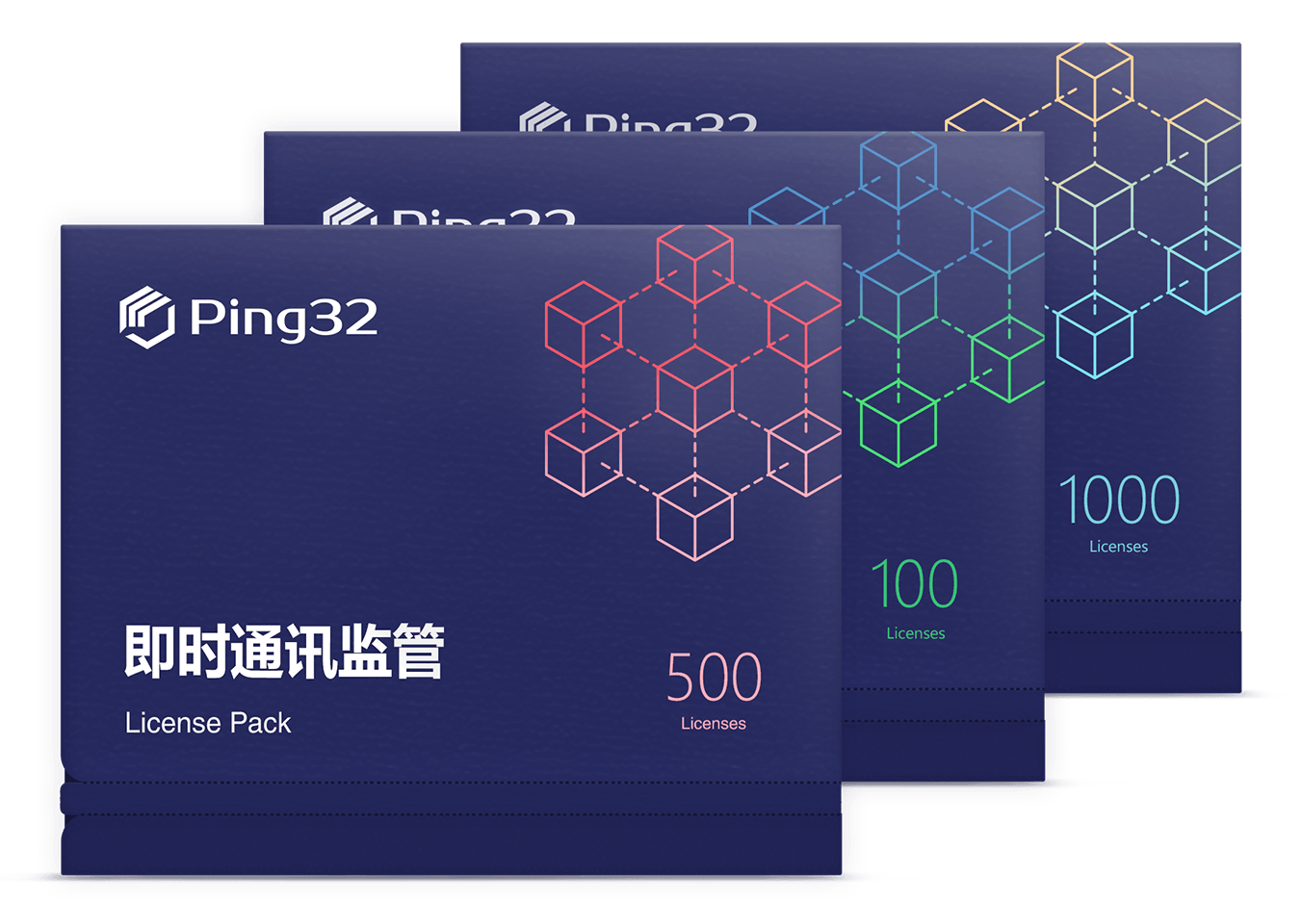 即時(shí)通(tōng)訊監管