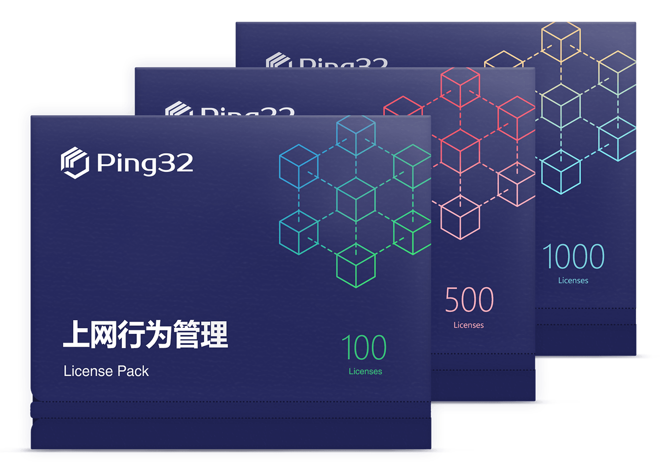 上(shàng)網行(xíng)為(wèi)管理(lǐ)