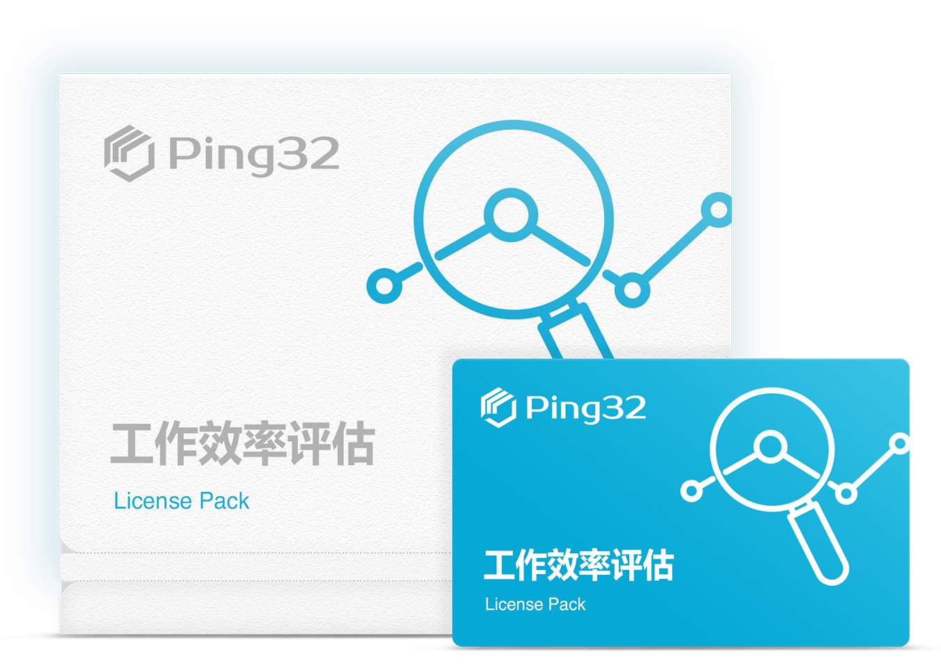 工(gōng)作(zuò)效率評估